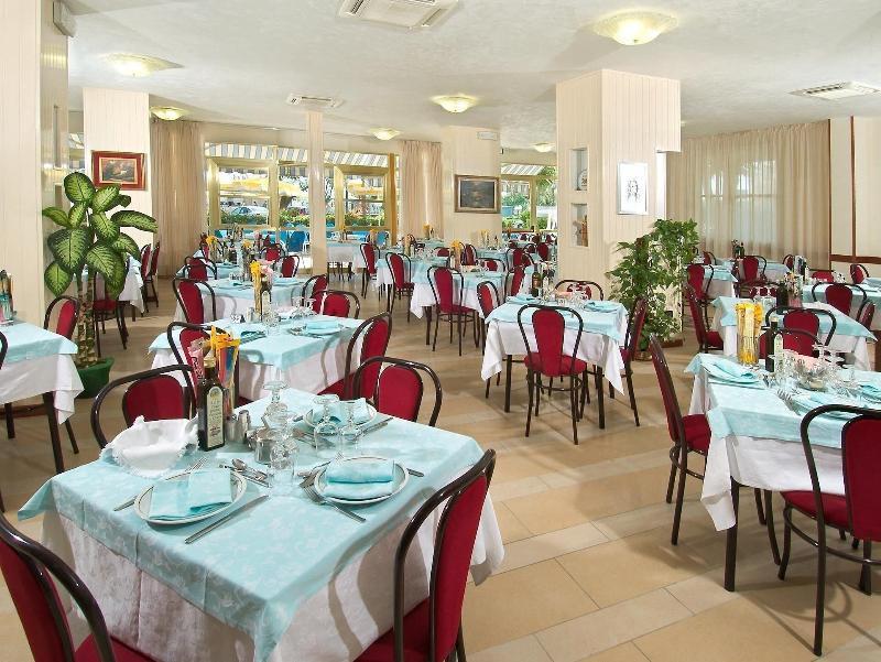 Hotel Odeon Cervia Exterior photo